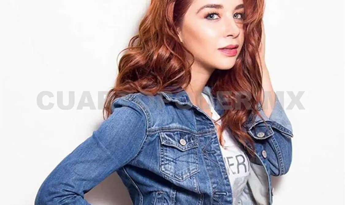 Daniela Luján regresa con un amor del pasado