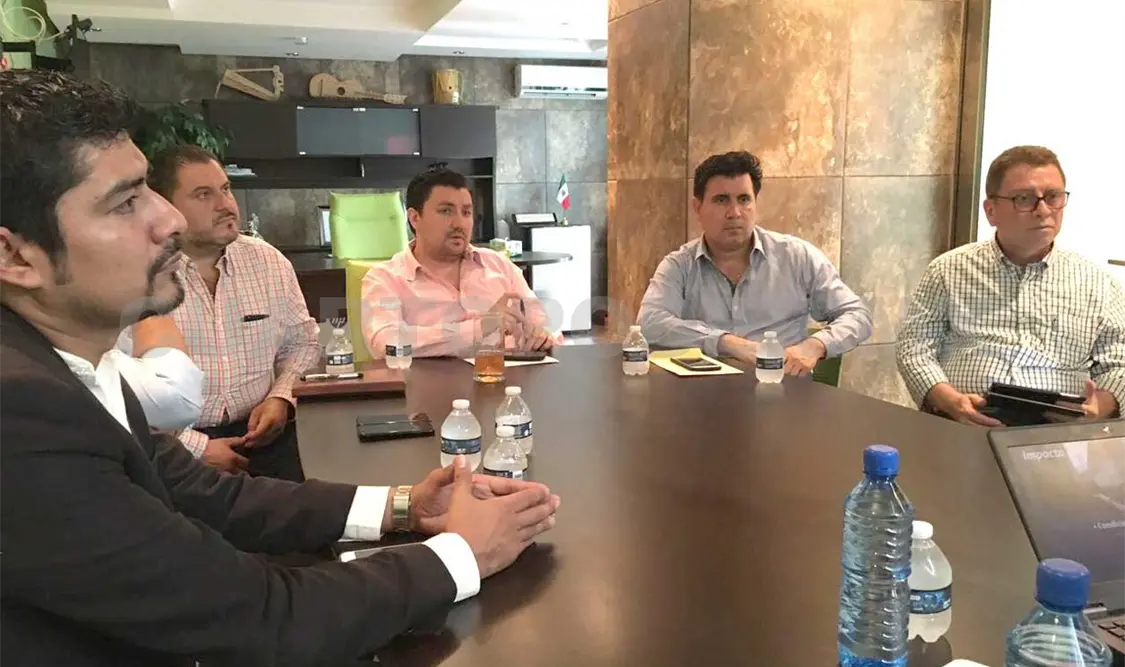 Continuará Fernando Castellanos rescate de espacios públicos