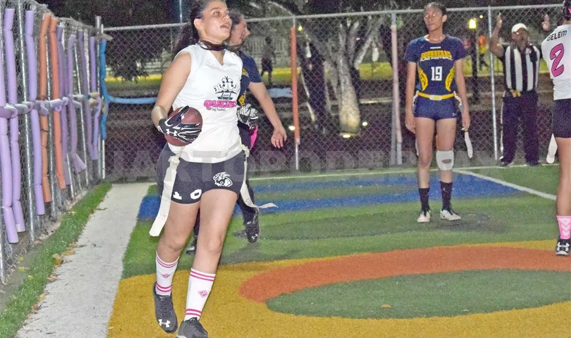 Queens, de nuevo a semifinales