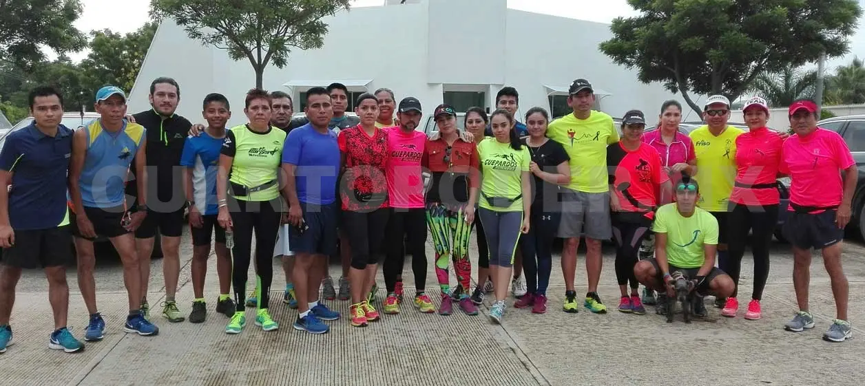 Recordaron al corredor Gustavo Angulo Rincón