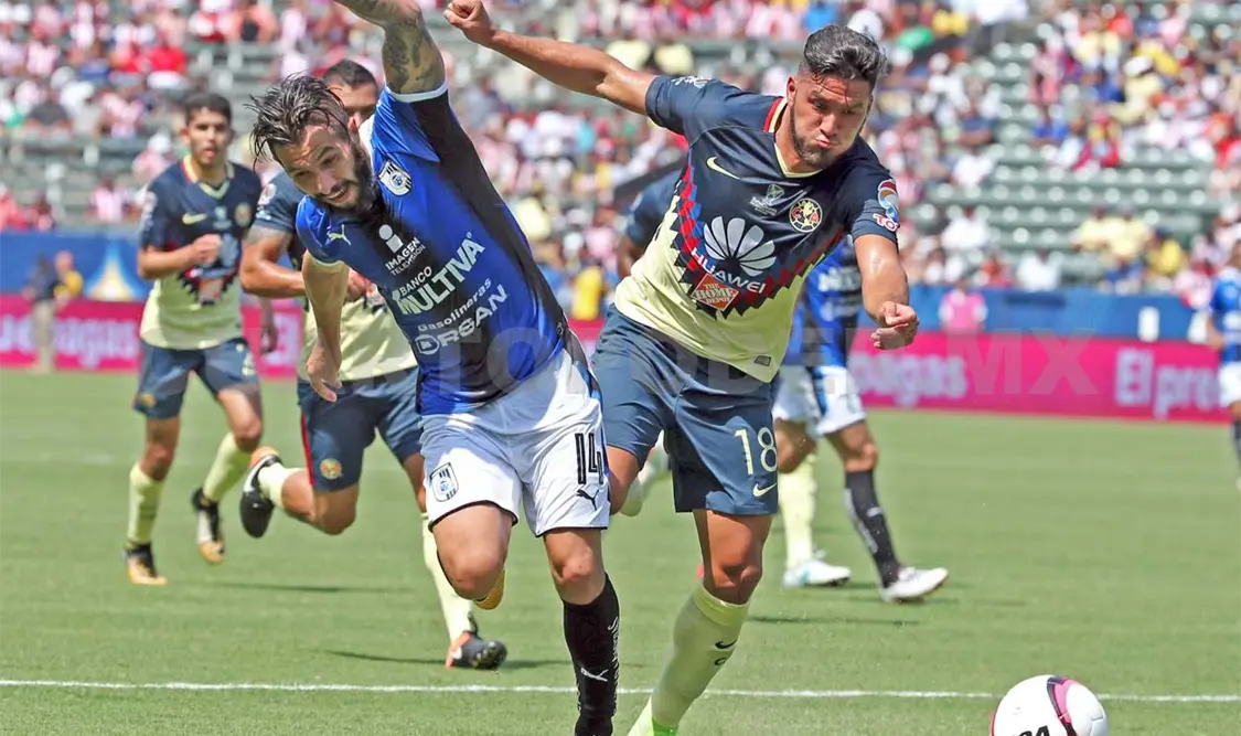Águilas-Gallos de la F1 se jugará a las 17:00 horas
