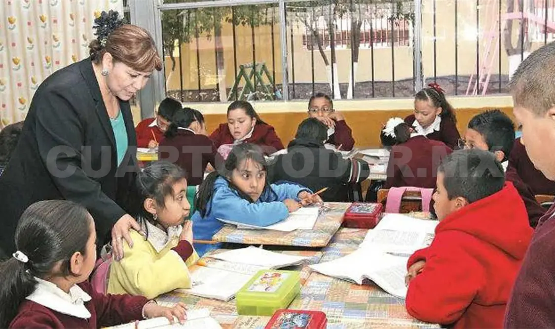 Más de 6 mil plazas irregulares en Oaxaca
