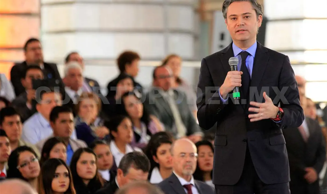 Brindarán apoyos a escuelas normales