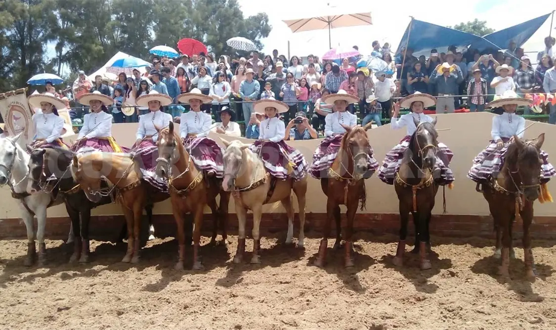 Las Margaritas estrena lienzo de primer nivel