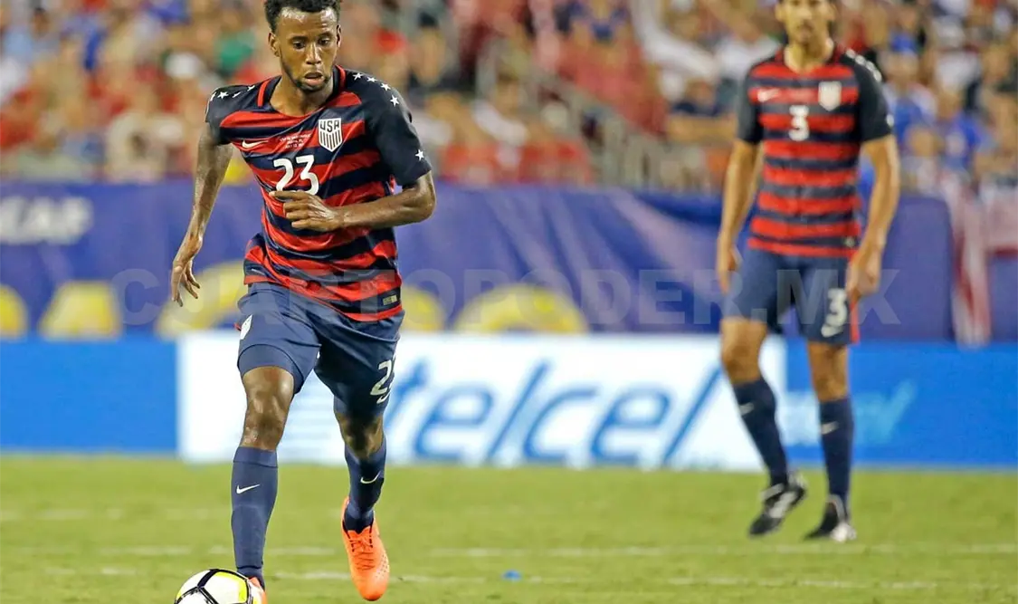 Estados Unidos busca semifinales ante El Salvador