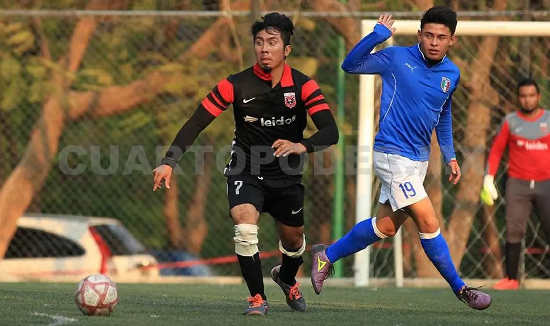 Kayzer FC golea a Estudiantes en jornada 13
