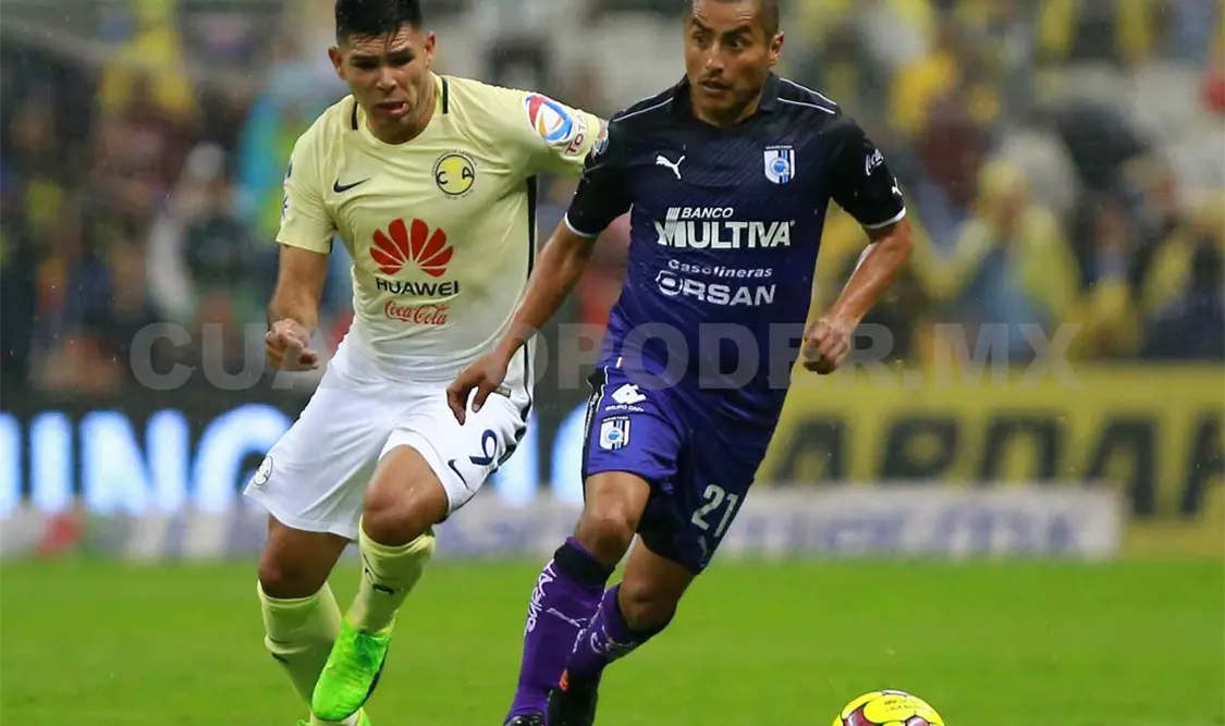 Lozano dice que América siempre es complicado