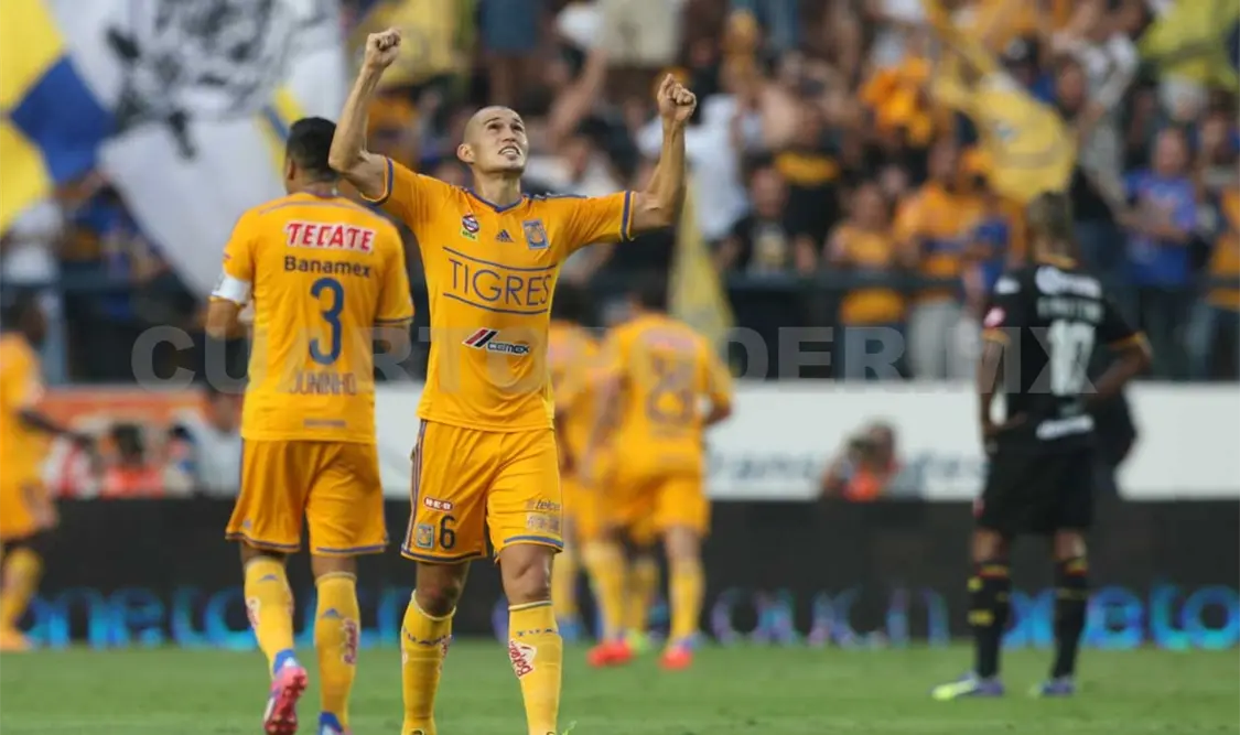 A Tigres le gustaría regresar a Copa Libertadores