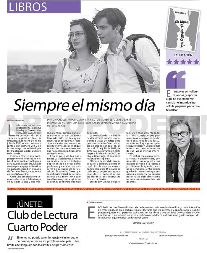 LIBROS