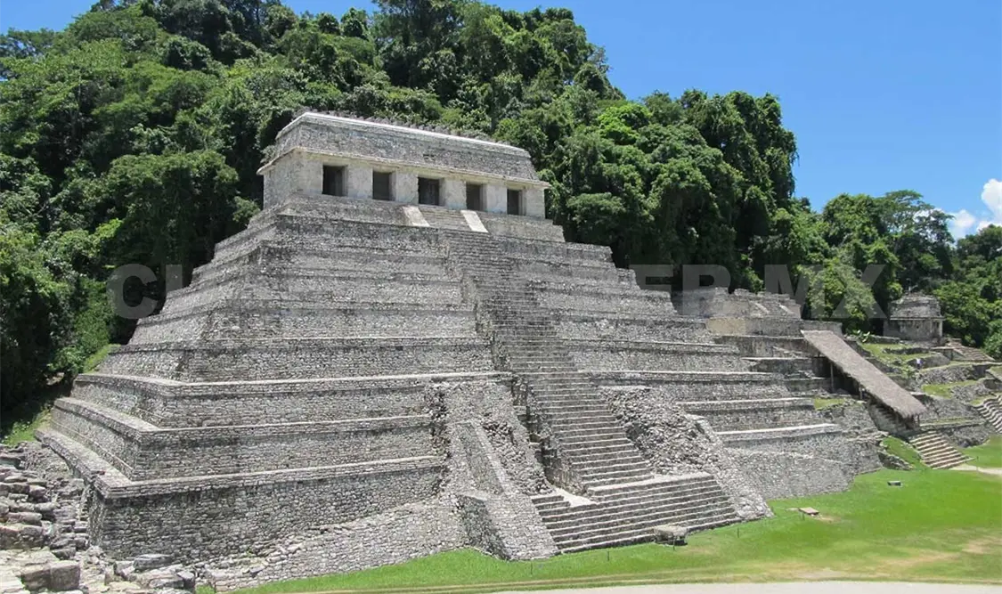 Esperan arribo masivo de visitantes