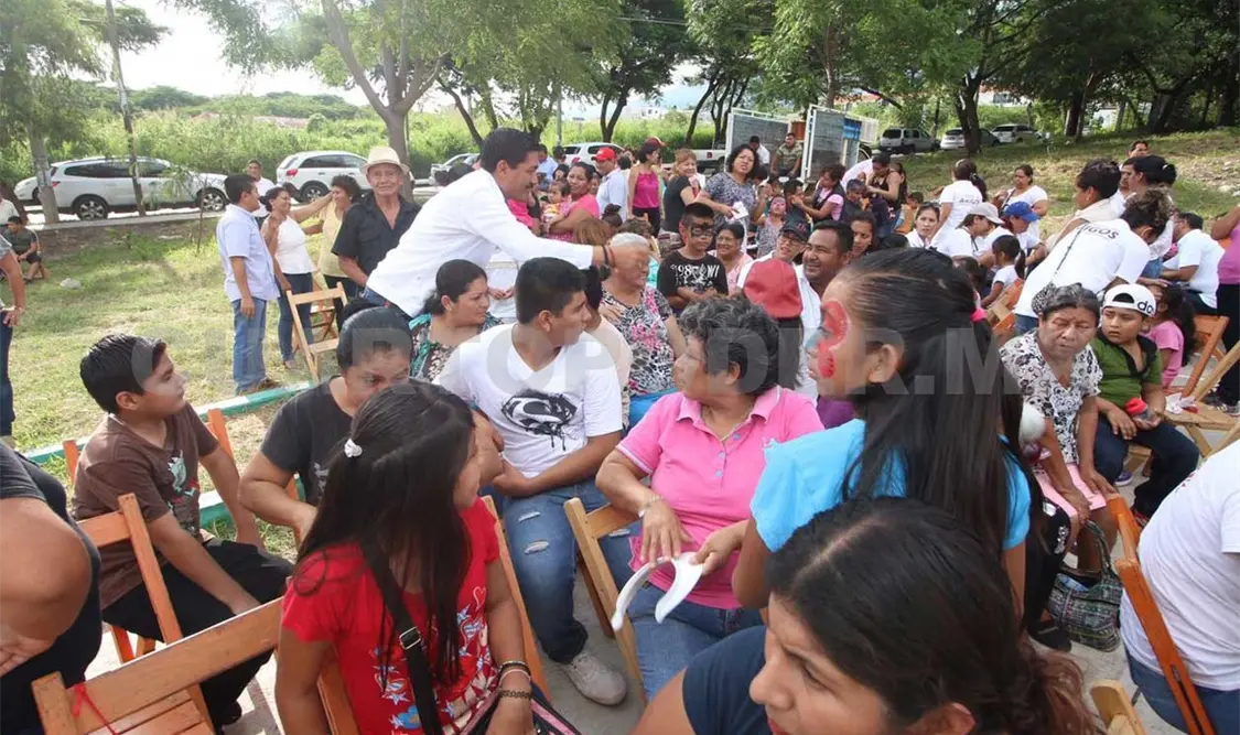 Necesaria la gestión de mejoras en la capital