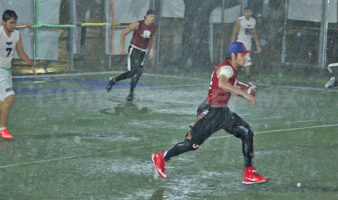 Charmanders busca ganar ante Fededome