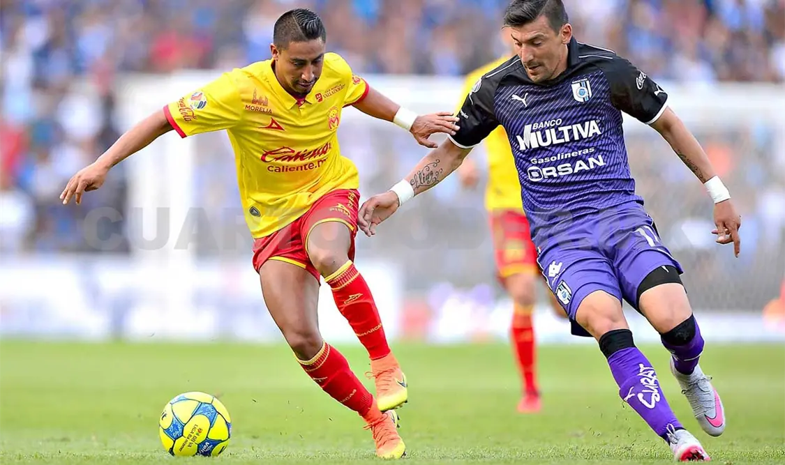 Estreno regio para Monarcas Morelia
