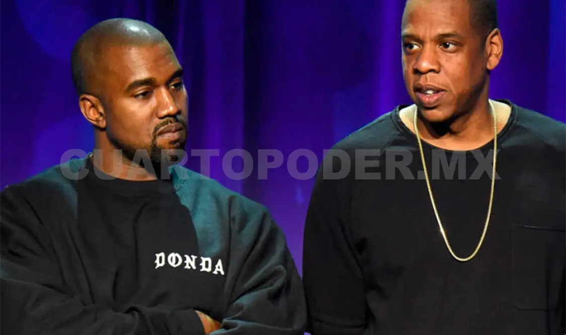 Aseguran que Kanye West engañó a fans
