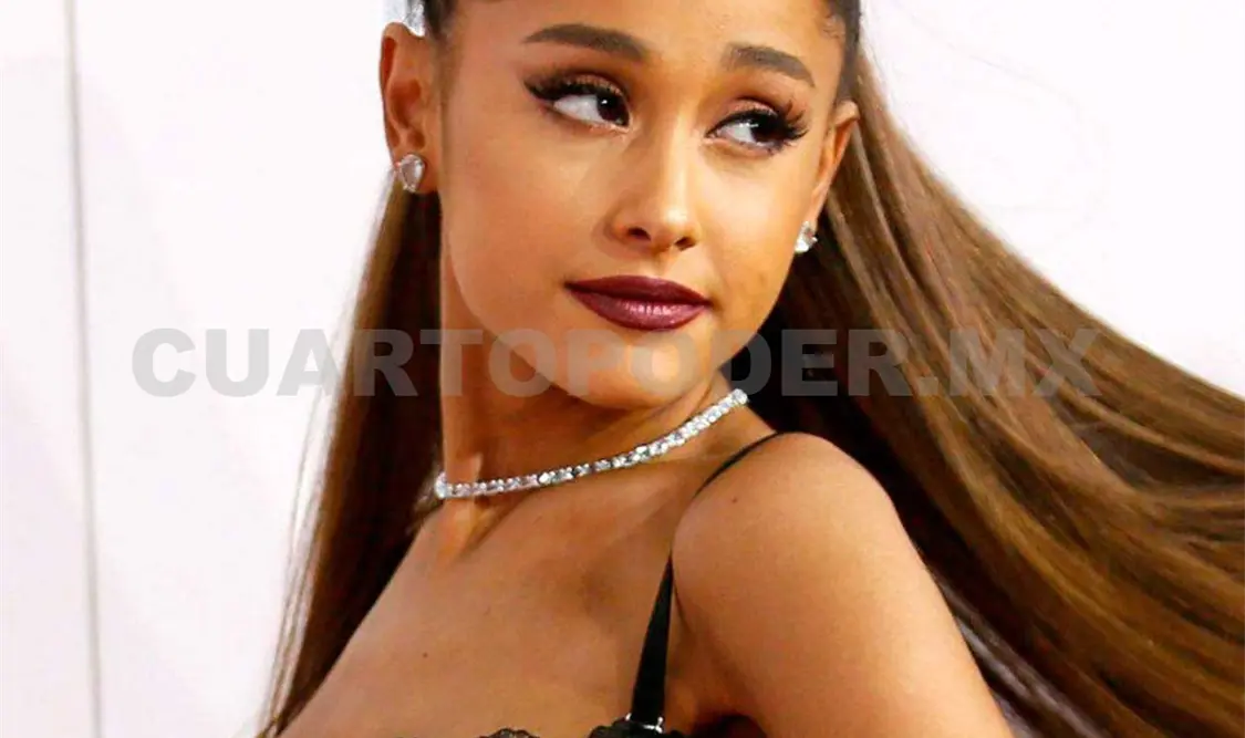 A medias el reembolso de boletos de Ariana