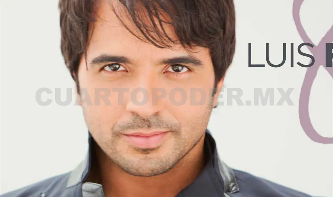 Luis Fonsi es el rey del streaming