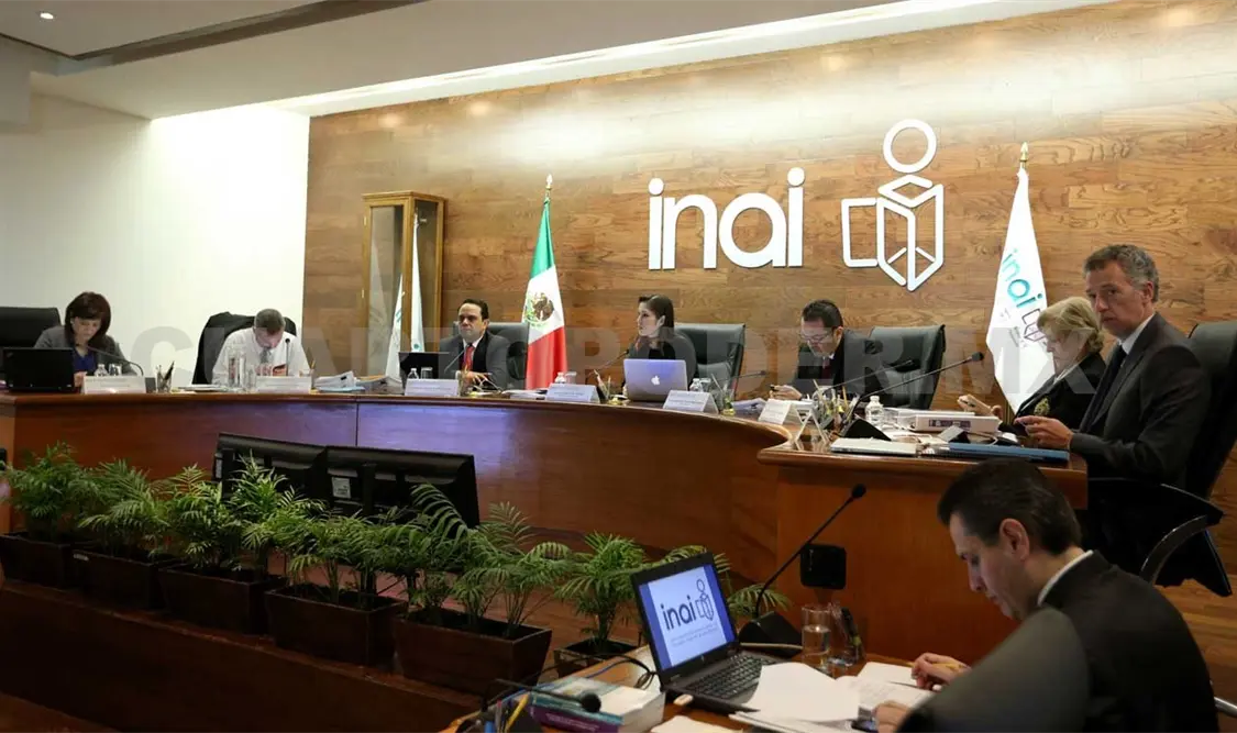 Información oportuna, fundamental en democracia