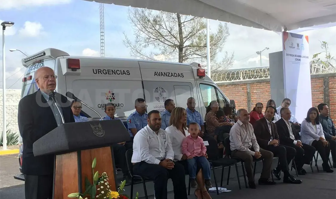 Salud debe tener sentido humano