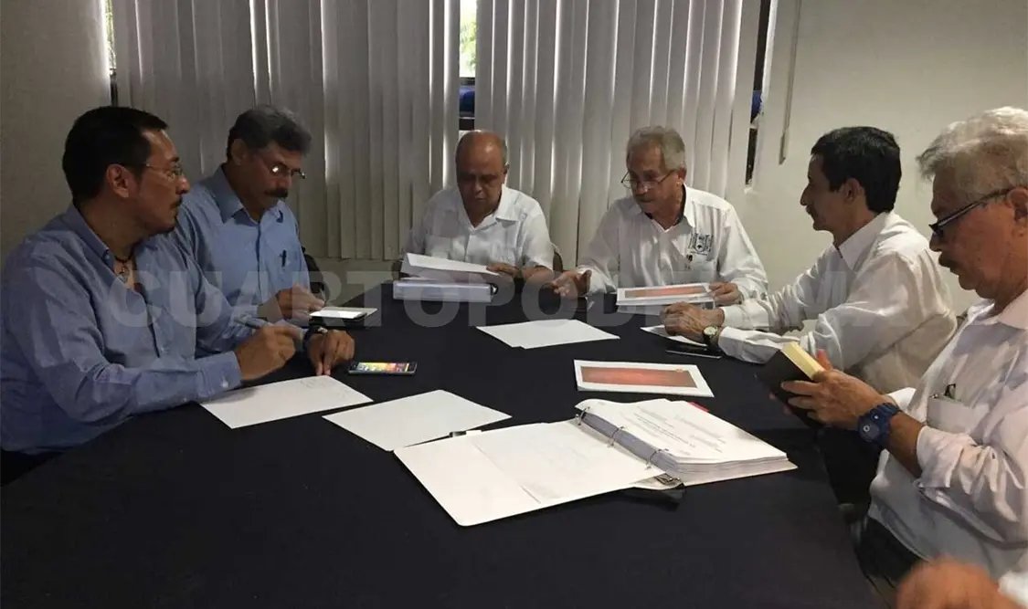 Presentan el Plan Ejecutivo de los ODS