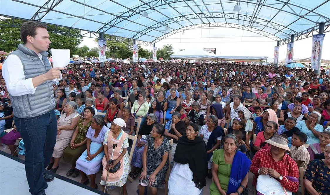 Pide MVC denunciar violencia contra mujeres