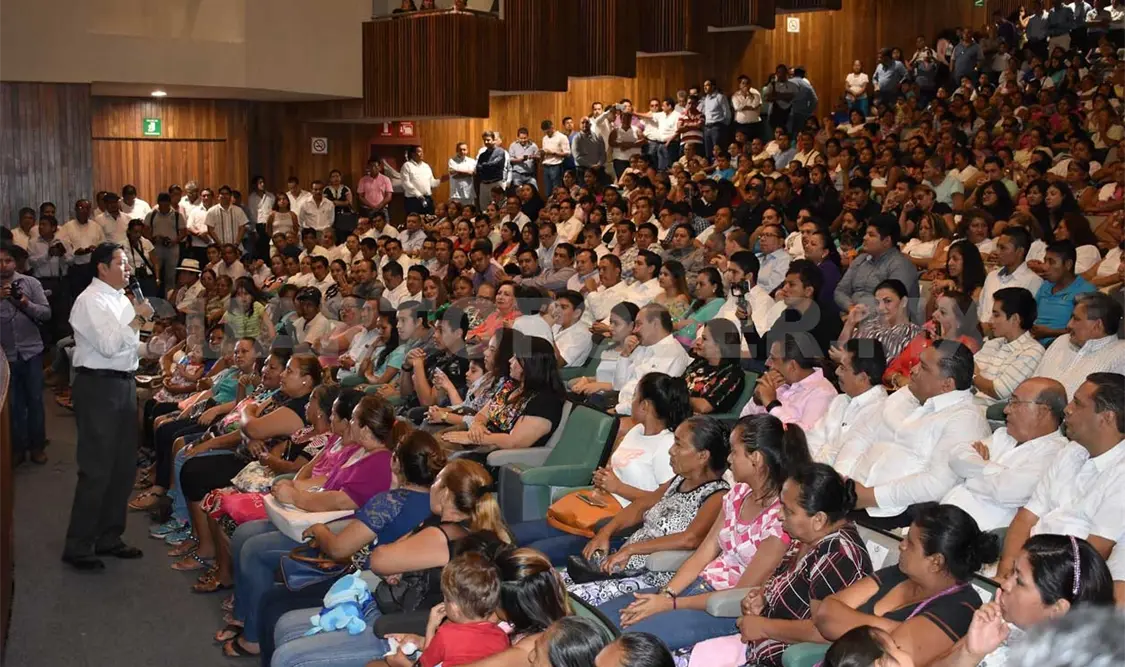 Mantendrán mano firme contra pandilleros: ERA