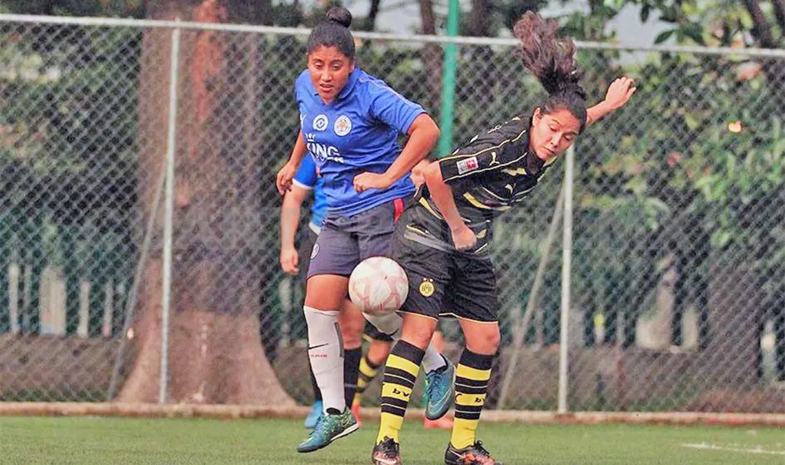 Lista la jornada 13 de la Copa Italia femenil