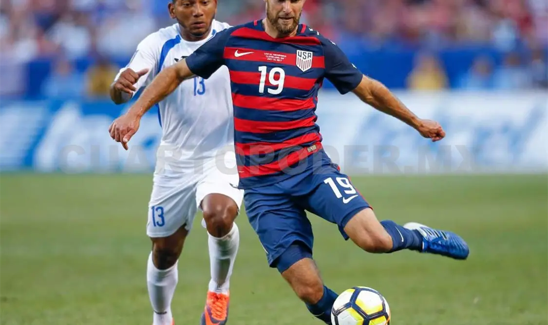 EUA y Costa Rica se juegan el boleto a la final