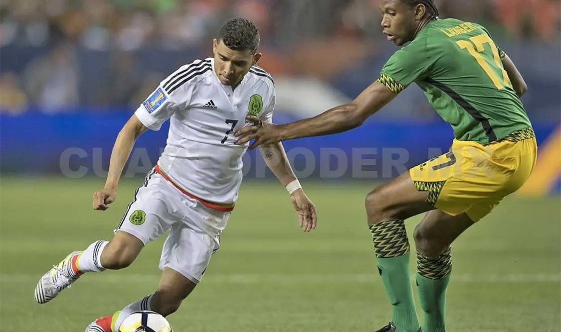 Tri va por pase a la final frente a Jamaica
