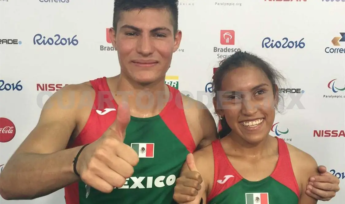 Coraza Castañeda tuvo una buena asistencia para conseguir el título mundial. Cortesía