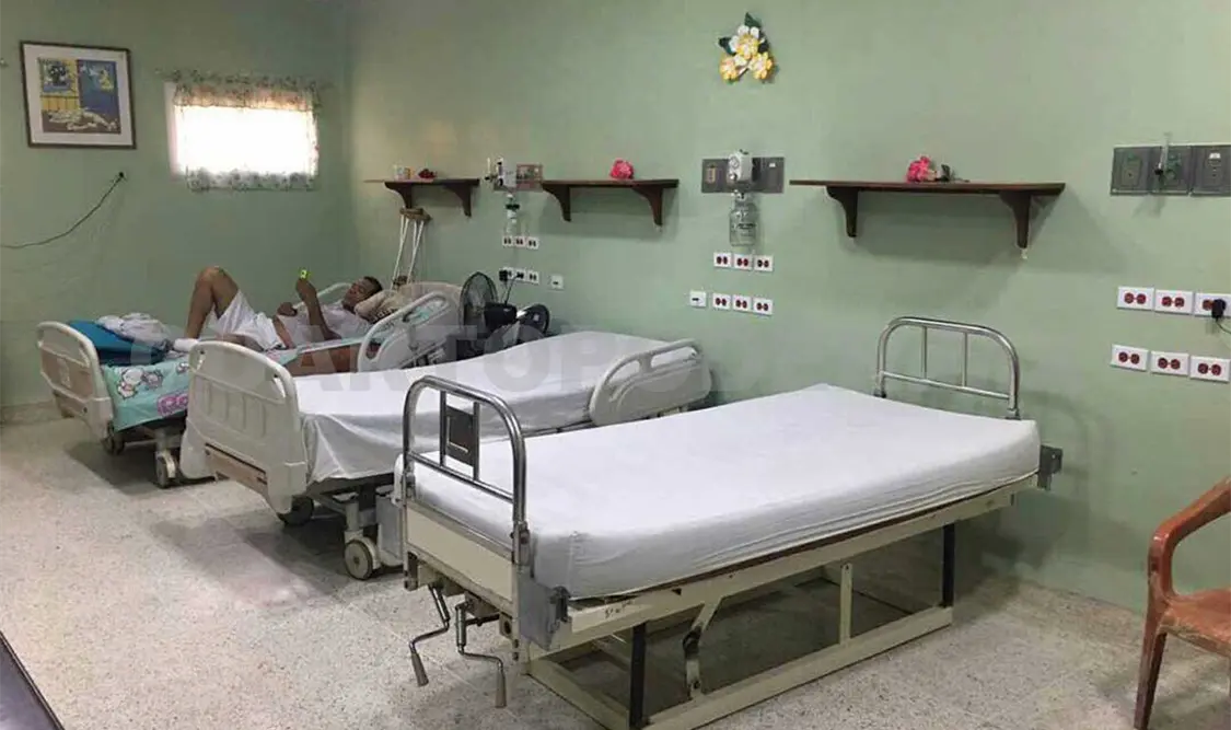Emiten recomendación por atención médica