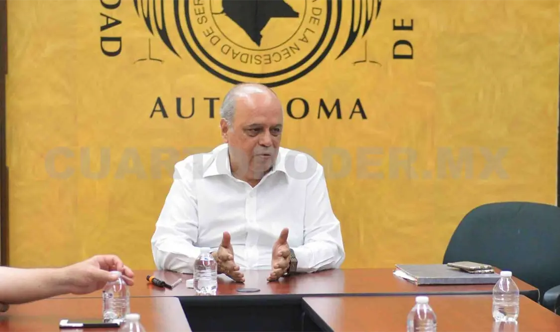 Desarrollan proyecto de ordenamiento territorial