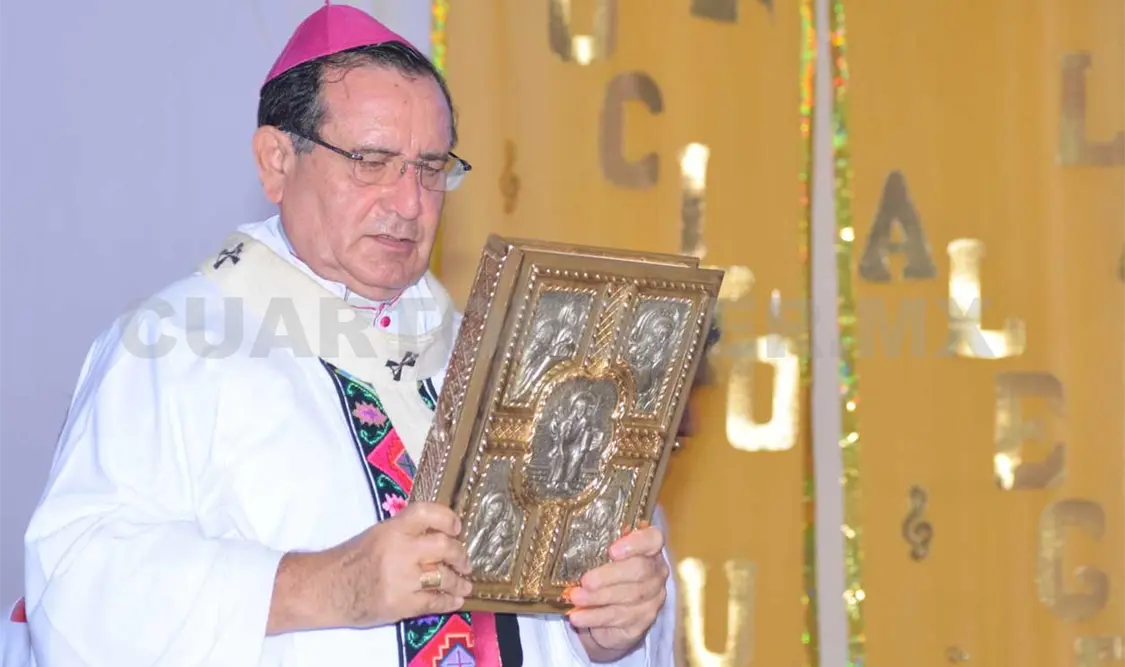 Invitan a vivir la Semana de la Familia