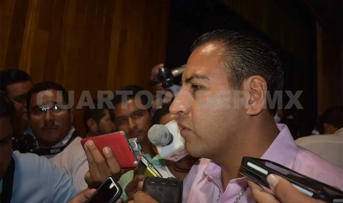 Garantizada la libertad de expresión en Chiapas