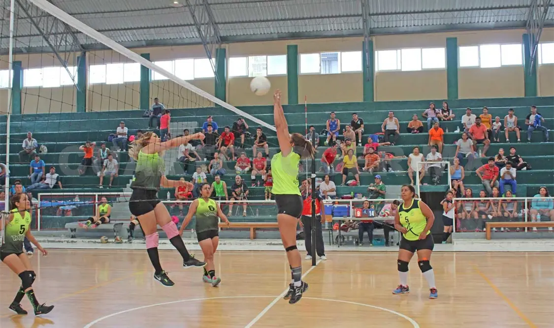 Chiapas inicia su aventura en C2017