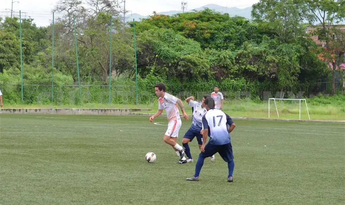 Tuxtla FC visita a Cafetaleros en amistoso