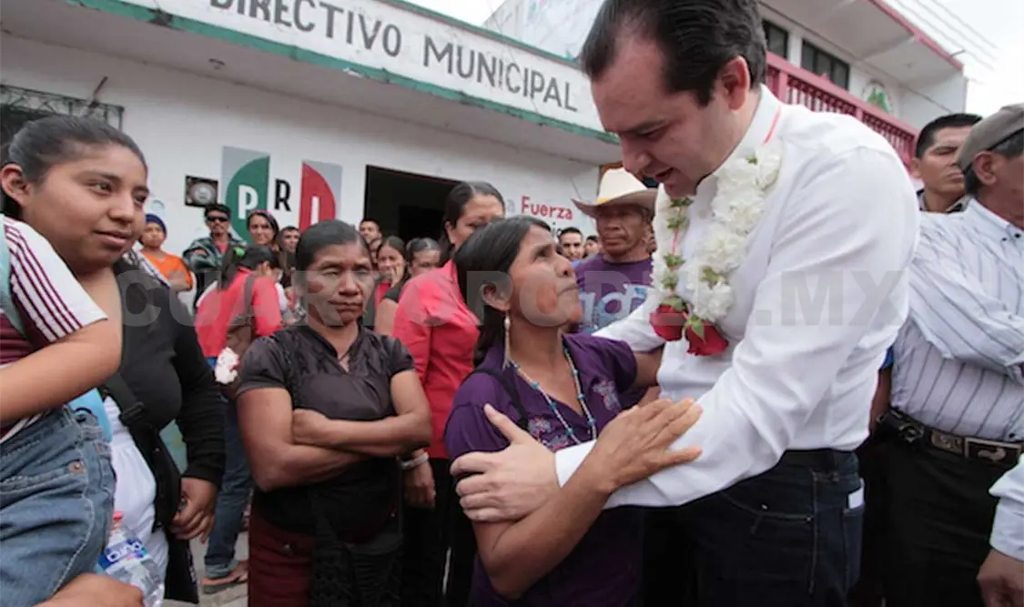 Urgen promover industrialización en Chiapas: RAG