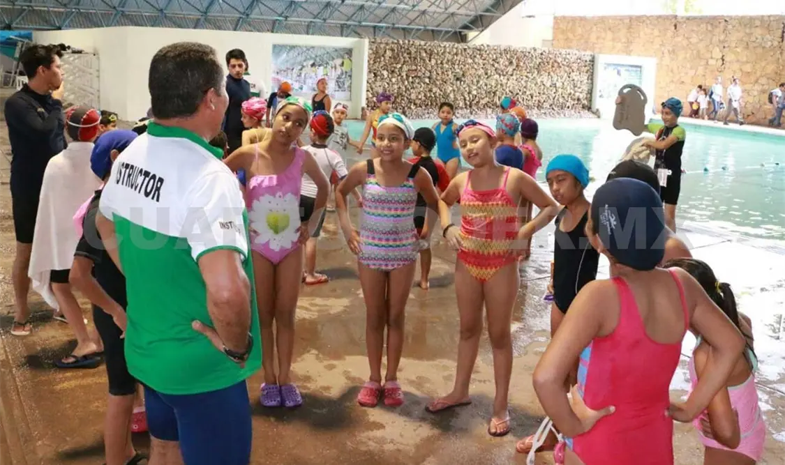 ISSTECH inicia cursos de verano