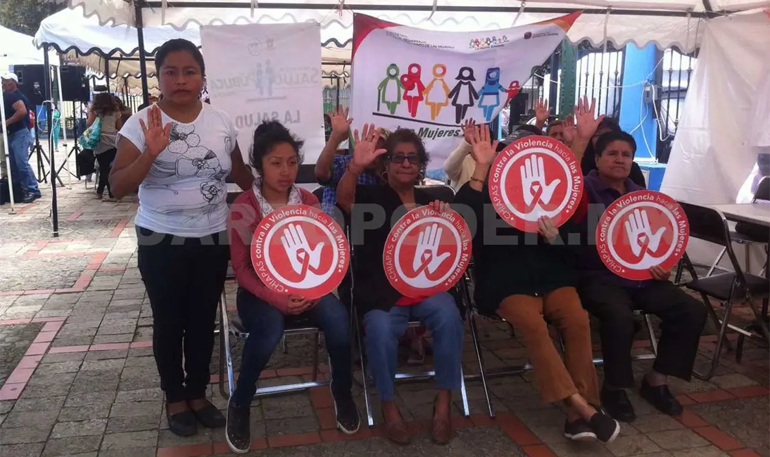 Participa Sedem en Urbanismo Social