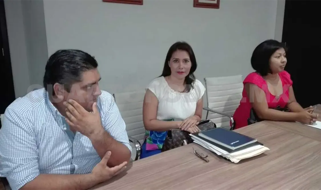 Tras renuncia, síndico recibía sueldo