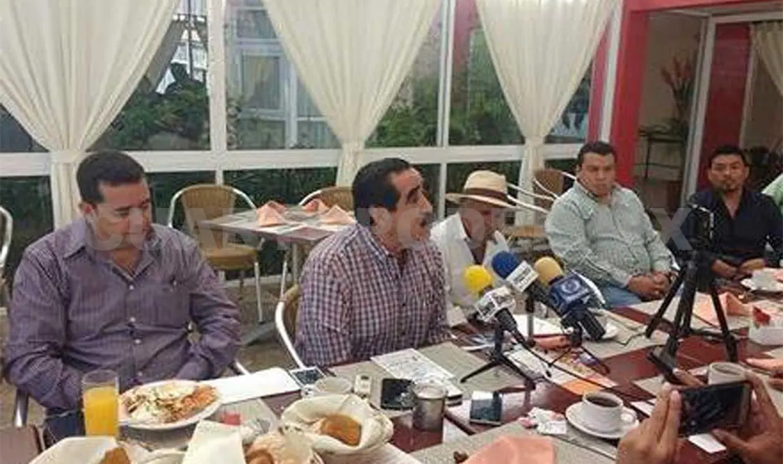 Realizarán 3ª Expo del Transporte