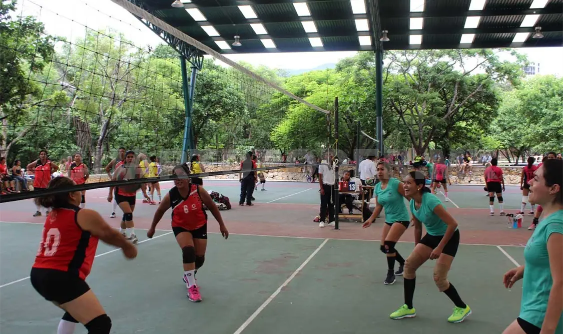 Chiapas arranca su participación en el nacional
