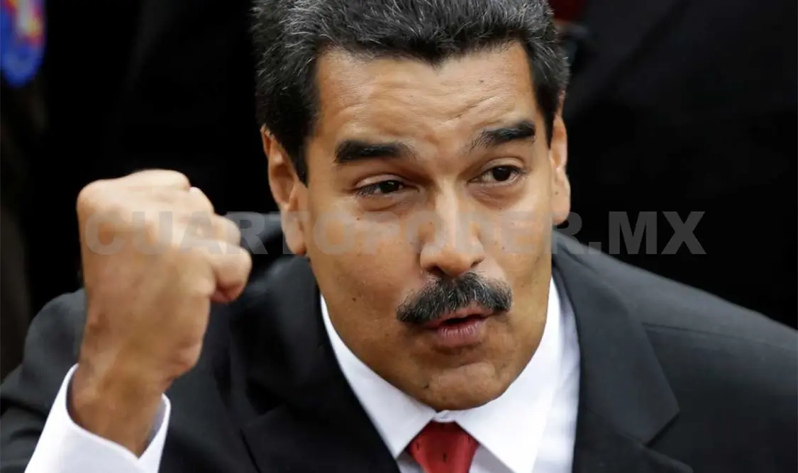 Nicolás Maduro también canta “Despacito”