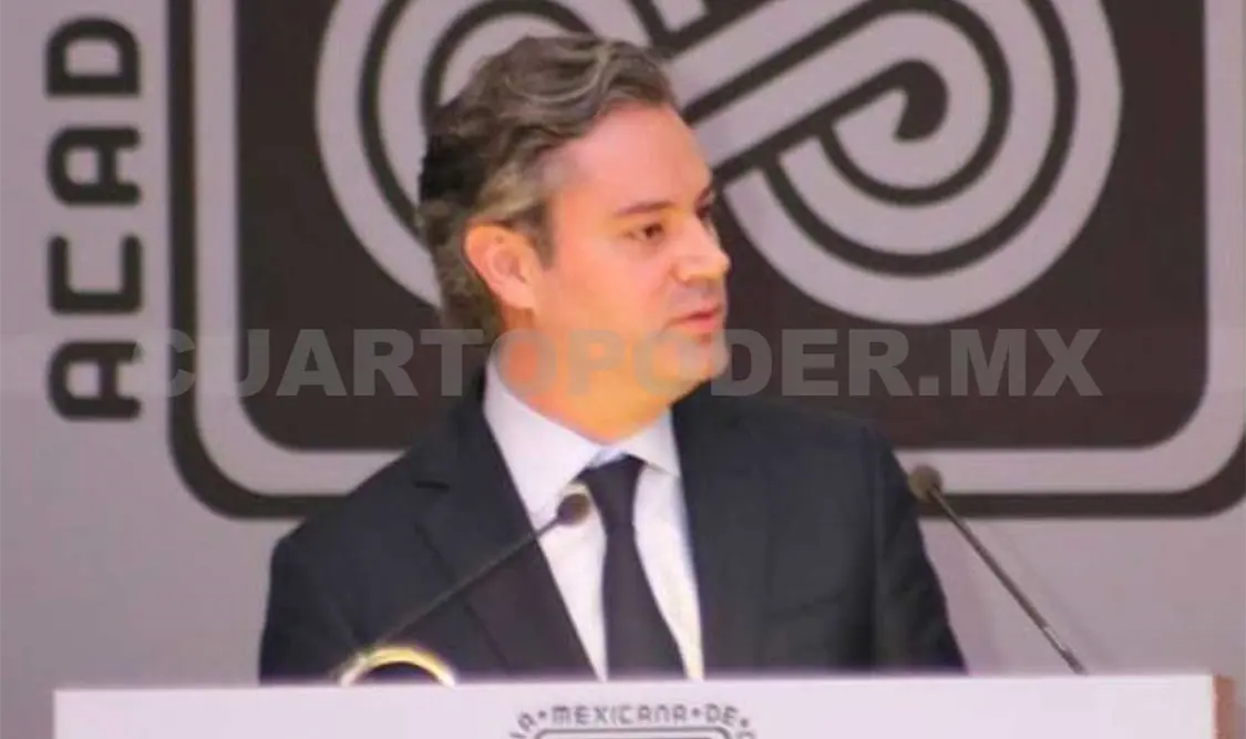 Educación y ciencia impulsa desarrollo: Nuño Mayer
