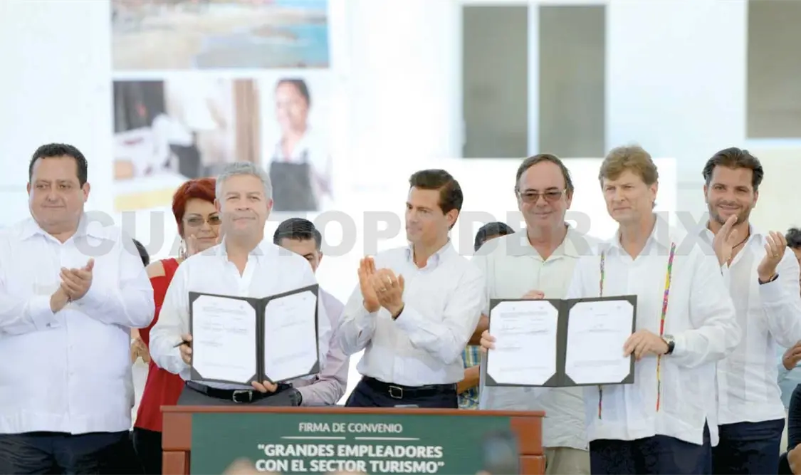 Llama EPN a reforzar la unidad ante adversidad internacional