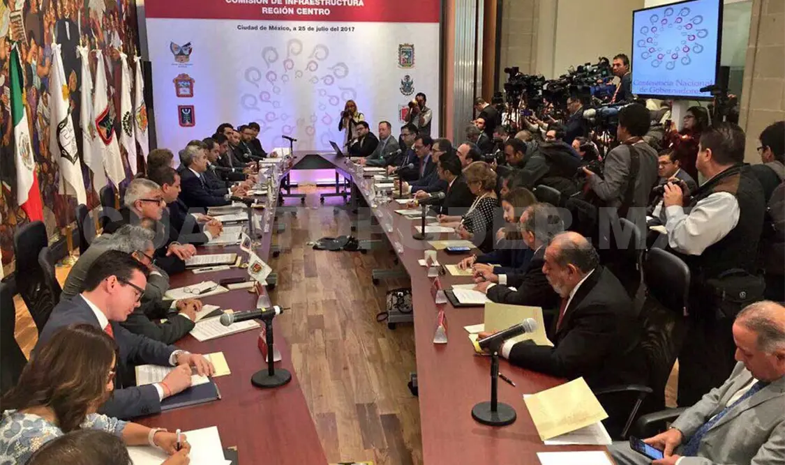 Estados deben aprobar protocolo
