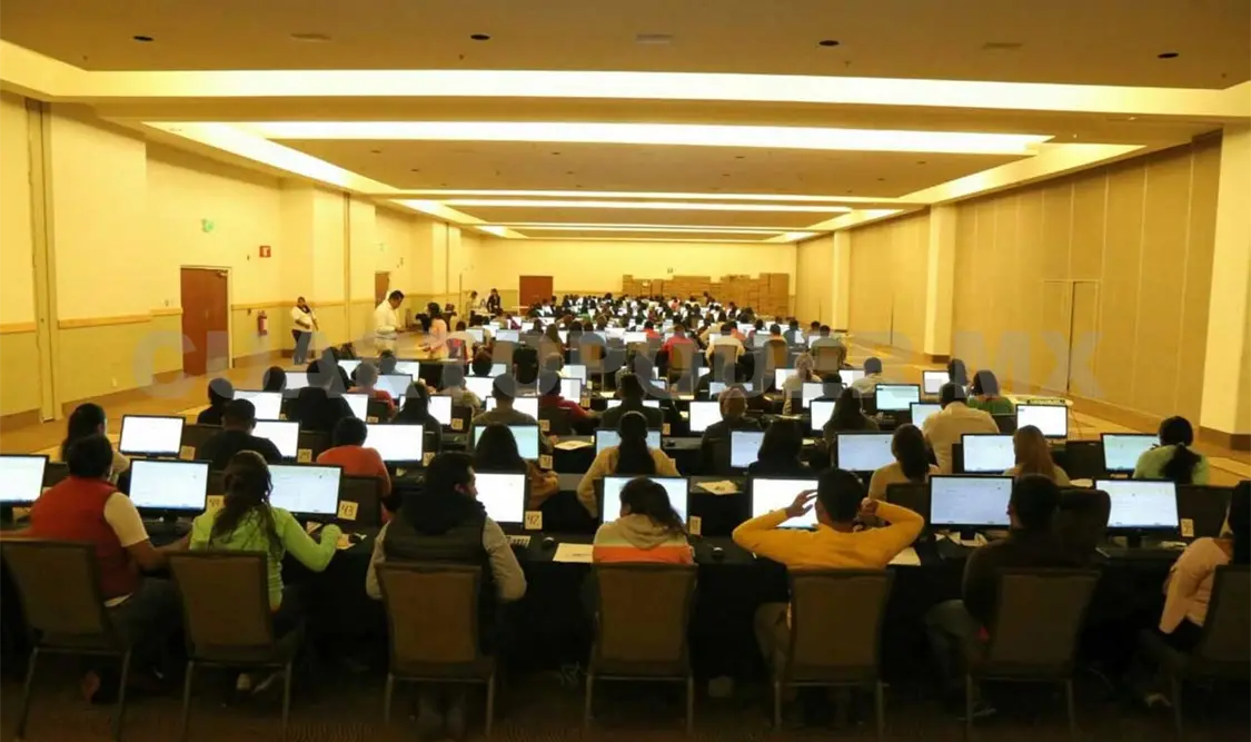 Evaluación docente será obligatoria en noviembre
