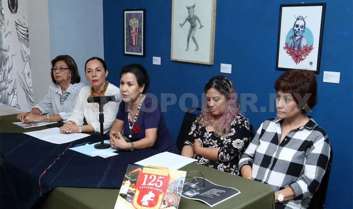 Luna Ruiz, sin recibir notificación de sanción