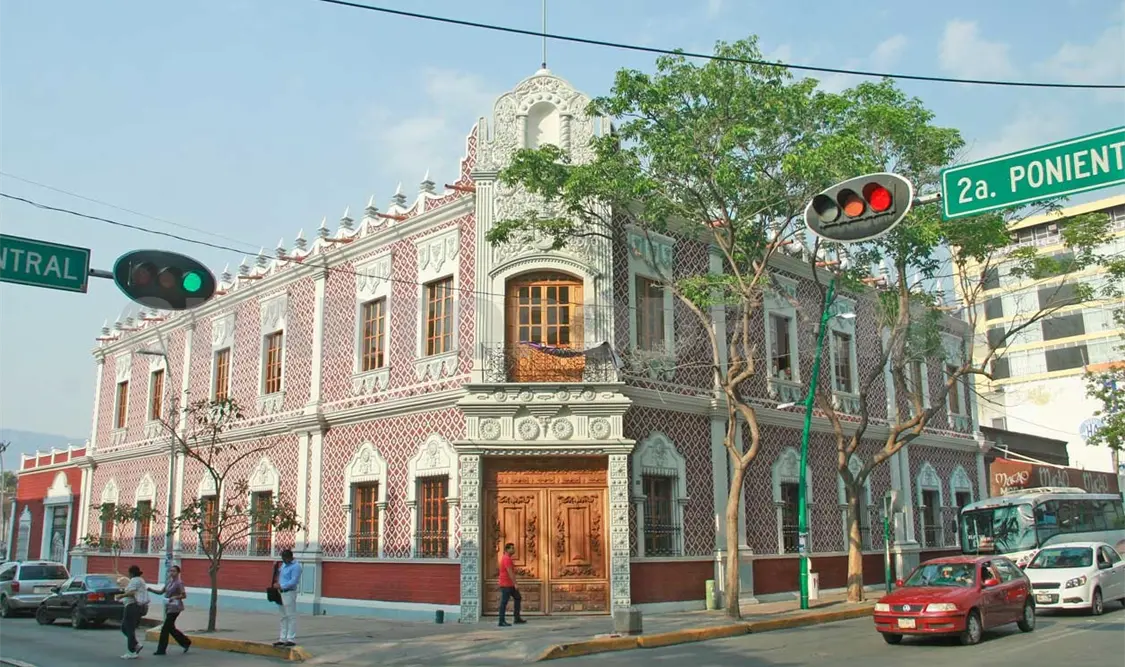 Celebrarán 125 años de Tuxtla como capital