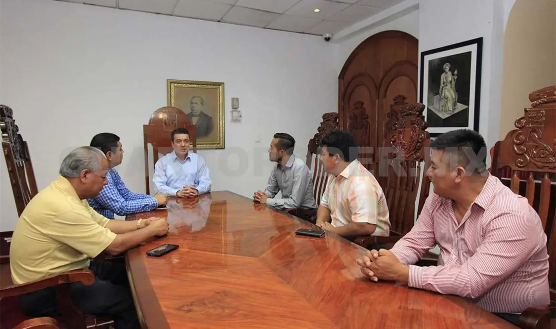 Brindamos atención seria y honesta: Escandón