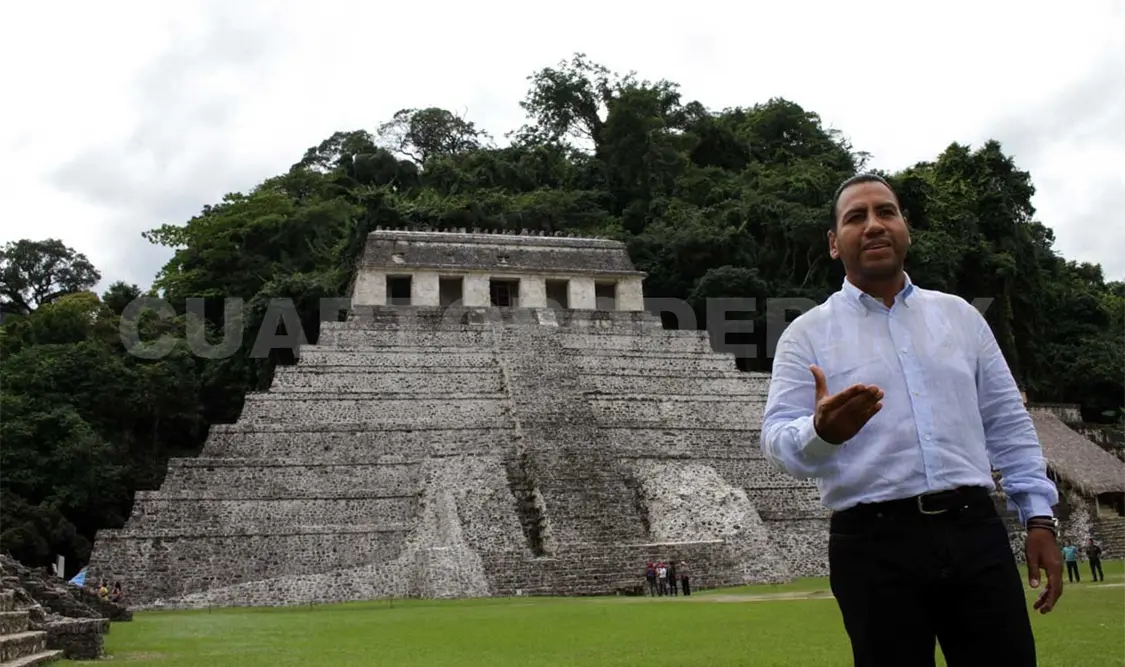 Todos debemos ser promotores del estado: ERA